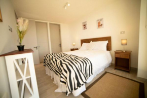 Departamento Nuevo con excelente ubicación en Costa de Montemar